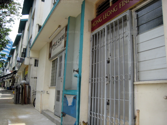 Blk 125 Bukit Merah Lane 1 (Bukit Merah), HDB 3 Rooms #24792
